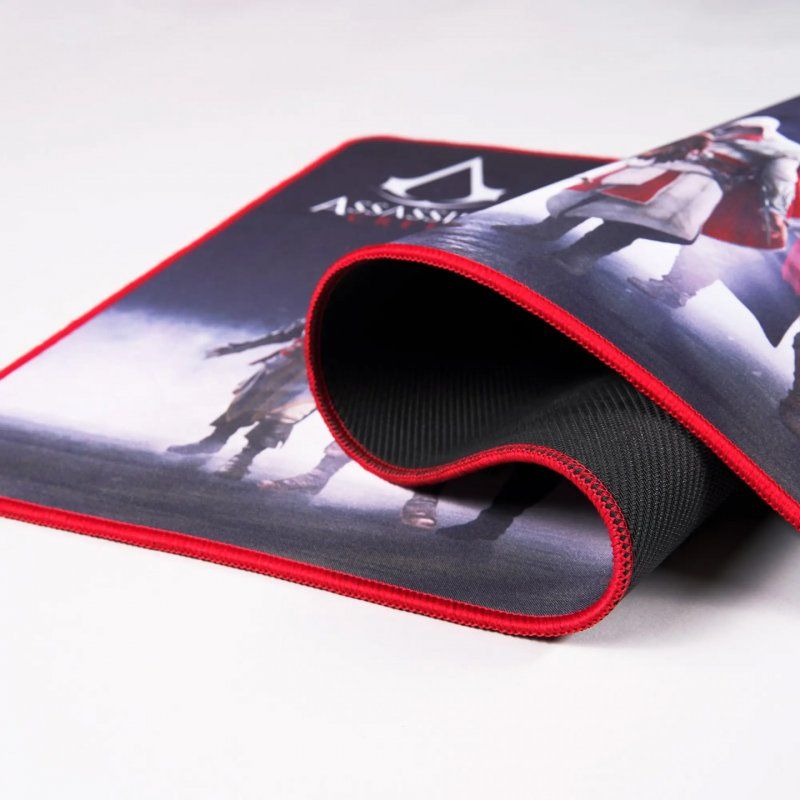 XXL DESK MAT ASSASSIN'S CREEDTAPIS DE SOURIS XXL