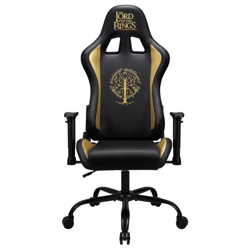 PRO GAMING SEAT LOTRSIEGE GAMING