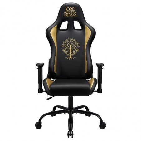 PRO GAMING SEAT LOTRSIEGE GAMING