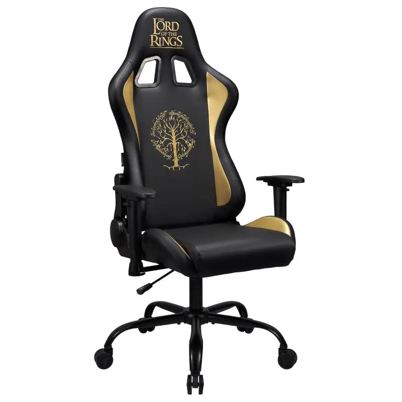 PRO GAMING SEAT LOTRSIEGE GAMING