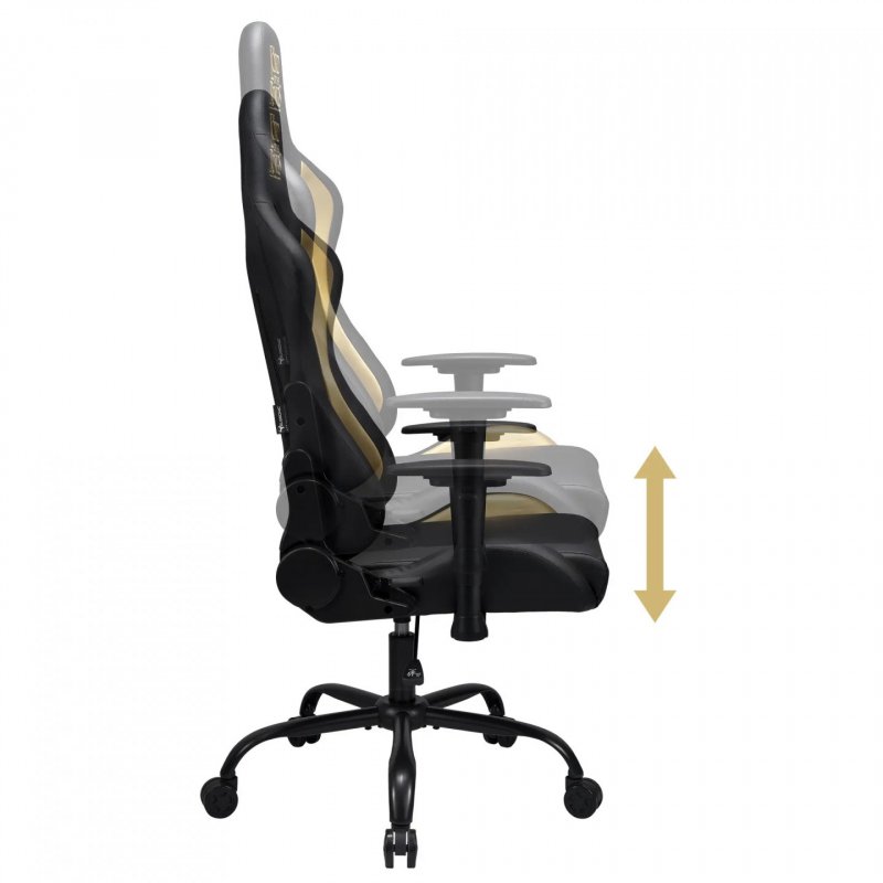 PRO GAMING SEAT LOTRSIEGE GAMING