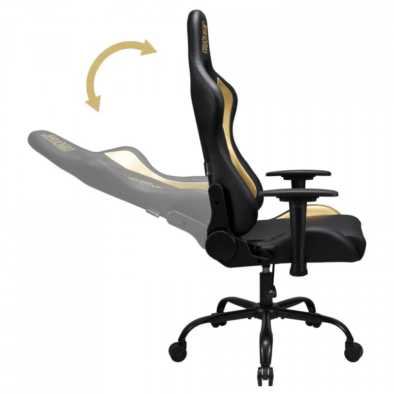 PRO GAMING SEAT LOTRSIEGE GAMING