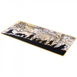 XXL DESK MAT LORD OF THE RINGSTAPIS DE SOURIS XXL
