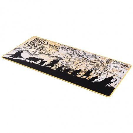 XXL DESK MAT LORD OF THE RINGSTAPIS DE SOURIS XXL
