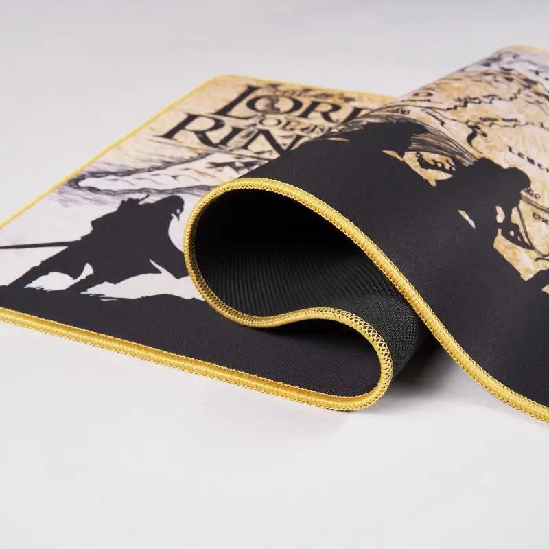 XXL DESK MAT LORD OF THE RINGSTAPIS DE SOURIS XXL