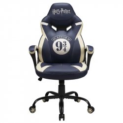JUNIOR GAMING SEAT HP PLATFORMSIEGE GAMING