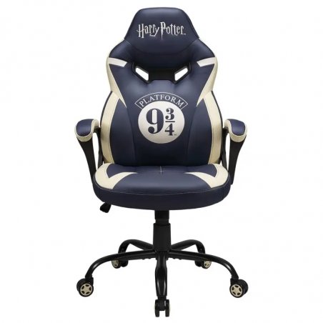 JUNIOR GAMING SEAT HP PLATFORMSIEGE GAMING