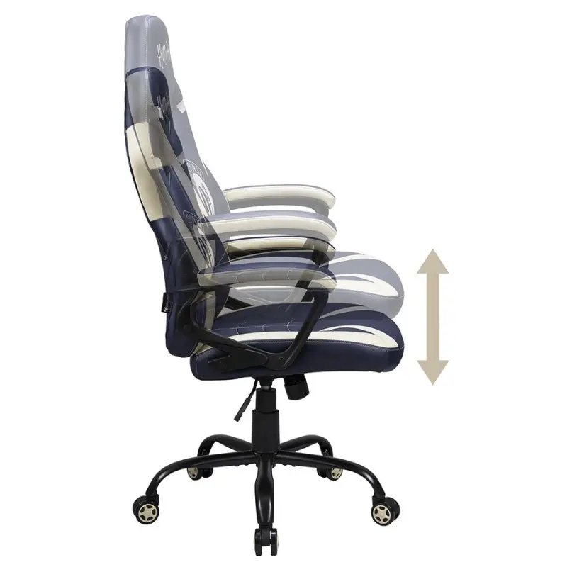 JUNIOR GAMING SEAT HP PLATFORMSIEGE GAMING