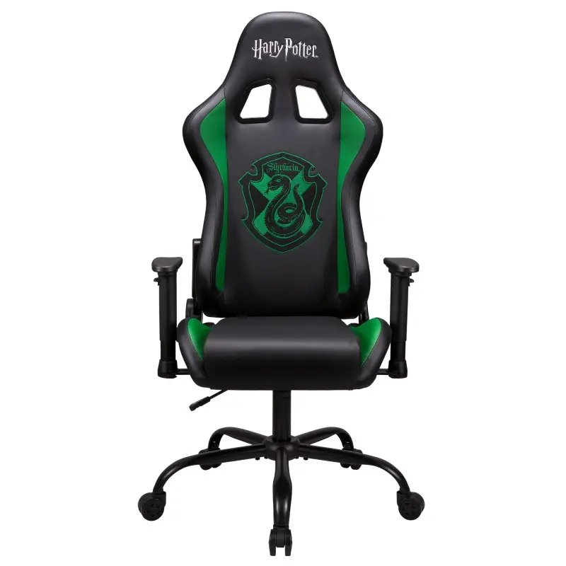 PRO GAMING SEAT HP SLYTHERINSIEGE GAMING