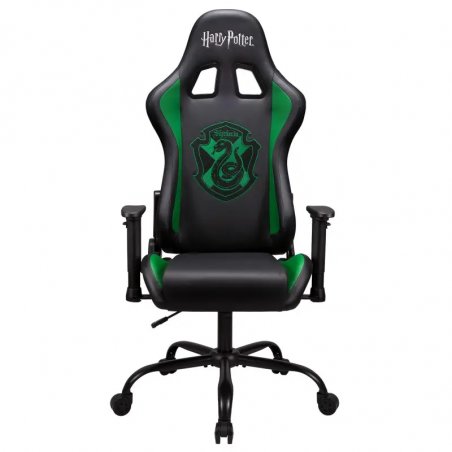 PRO GAMING SEAT HP SLYTHERINSIEGE GAMING