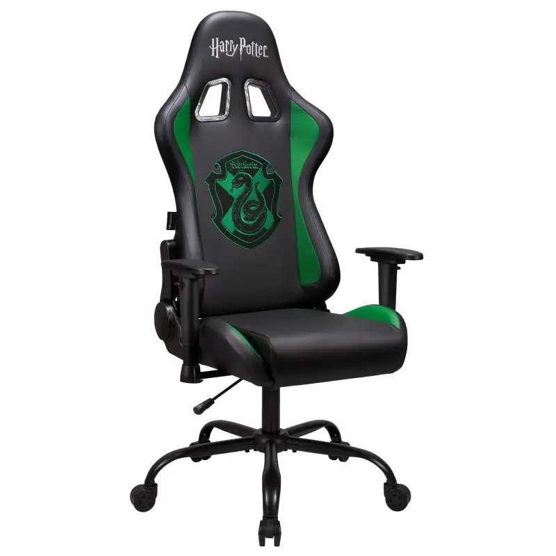 PRO GAMING SEAT HP SLYTHERINSIEGE GAMING