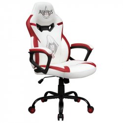 JUNIOR GAMING SEAT ASSASSIN'SSIEGE GAMING