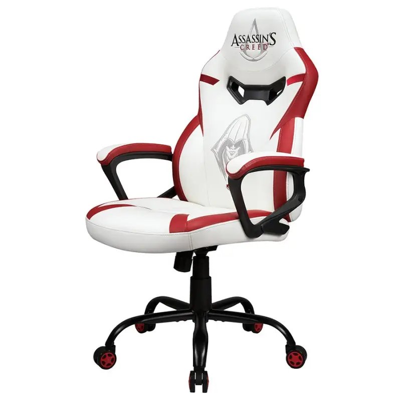JUNIOR GAMING SEAT ASSASSIN'SSIEGE GAMING