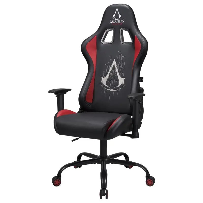 PRO GAMING SEAT ASSASSIN'SSIEGE GAMING