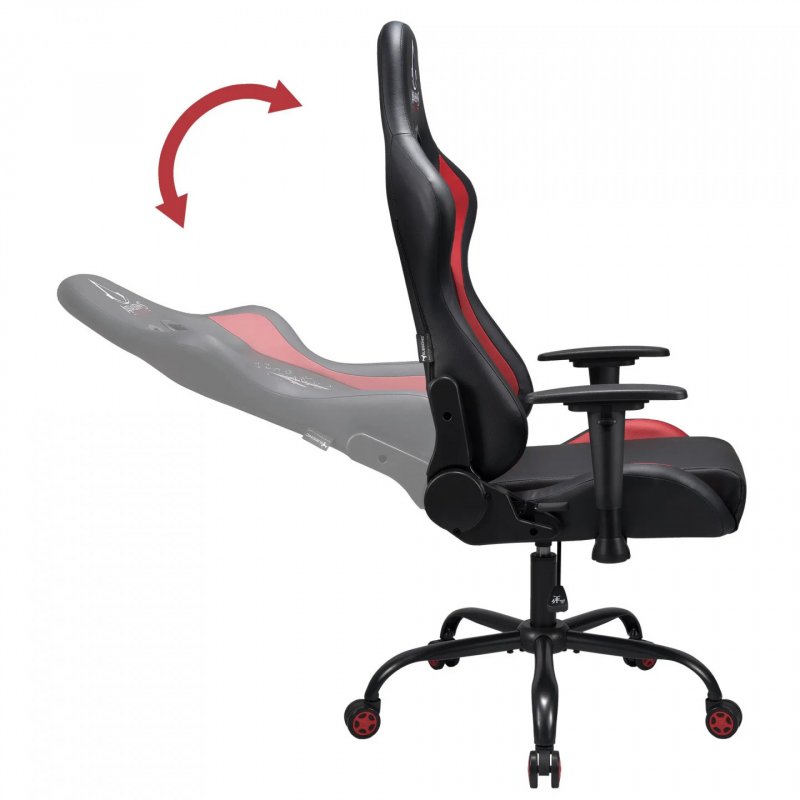 PRO GAMING SEAT ASSASSIN'SSIEGE GAMING
