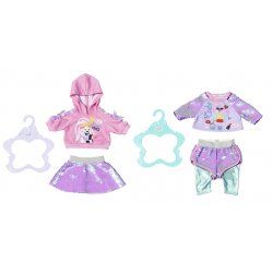 BABY born 828182 accessoire pour poupée Ensemble d'habits de poupée