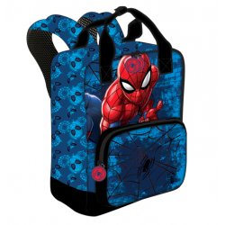 Euromic - Small Backpack 7 L. - Spider-Man (017809410)