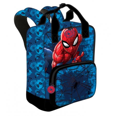 Euromic - Small Backpack 7 L. - Spider-Man (017809410)
