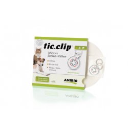 Anibio - Tic clip for dogs and cats - (95001)