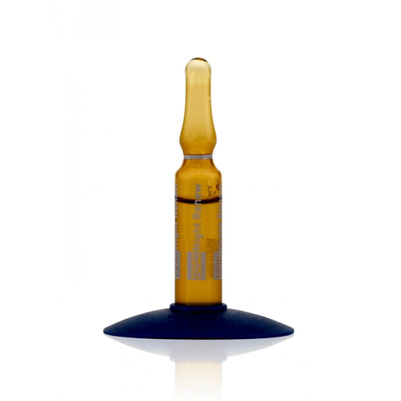 MartiDerm PLATINUM Night Renew 30 ampoules
