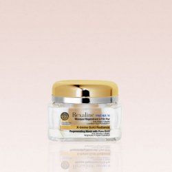 Rexaline X-treme Gold Radiance 50 ml