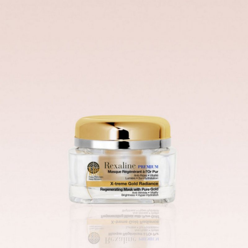 X-Treme Gold Radiance50ml