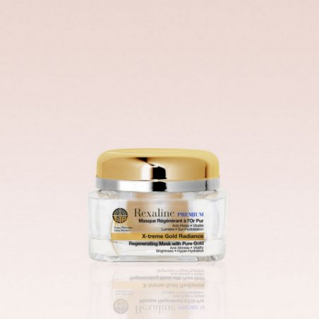 X-Treme Gold Radiance50ml