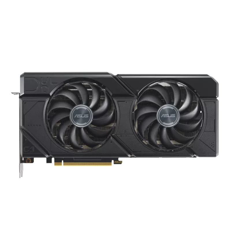 VGA Asus RX7700XT 12GB DUAL O12G