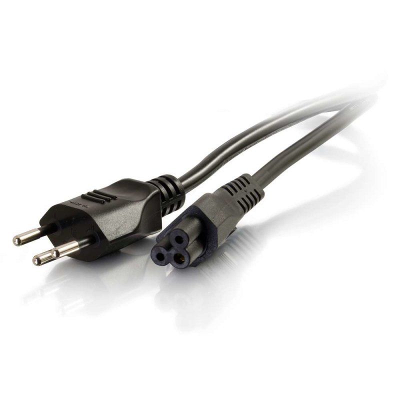 Power Cord/2m Swiss-SEV 1011 to C5