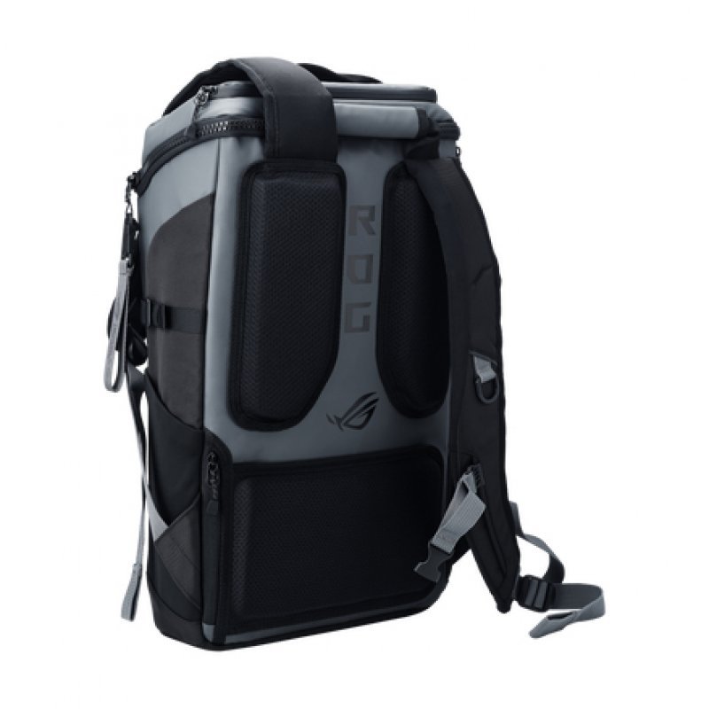 ASUS BP2701 ROG BACKPACK/GR 43.9 cm (17.3") Black, Grey