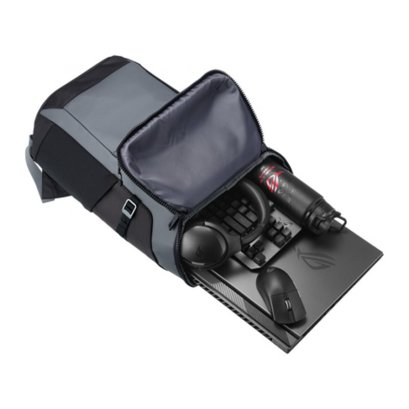 BP2701 ROG BACKPACK/GR/17/