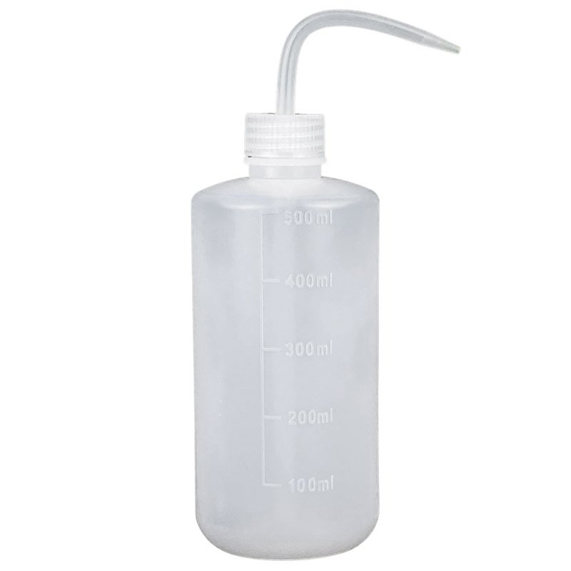 Stealkey Customs Spritzflasche 500 ml PE-LD