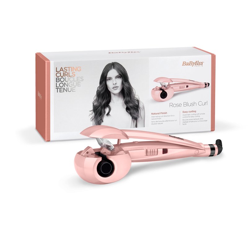 Curling Iron (2664PRE)