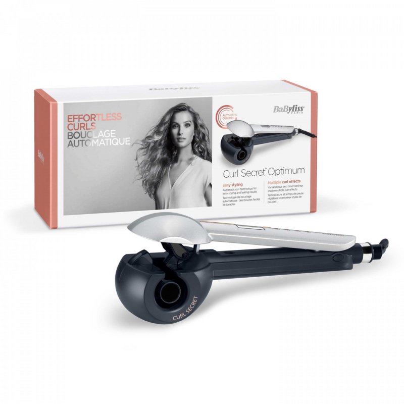 BaByliss Curl Secret Optimum