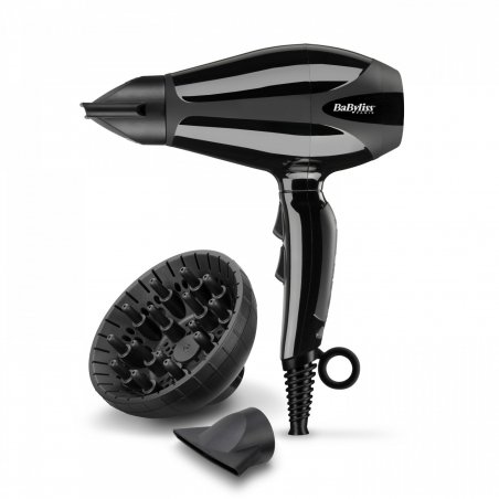 Hairdryer (6715DE)