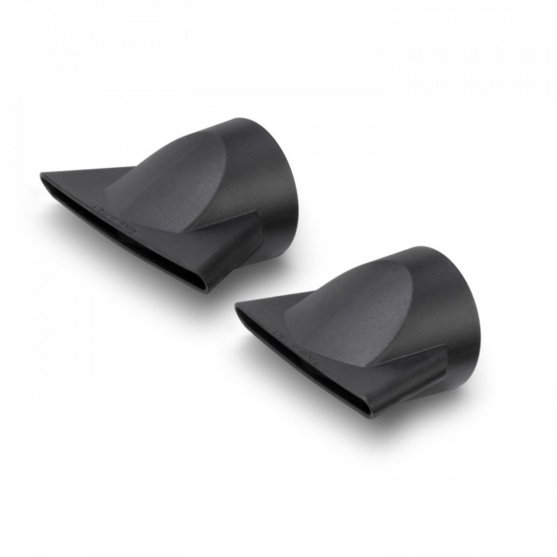 BaByliss Compact Pro 2400 sèche-cheveux 2400 W Noir