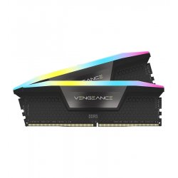 RAM Corsair D5 6800 96GB C40 Vengeance RGB K2