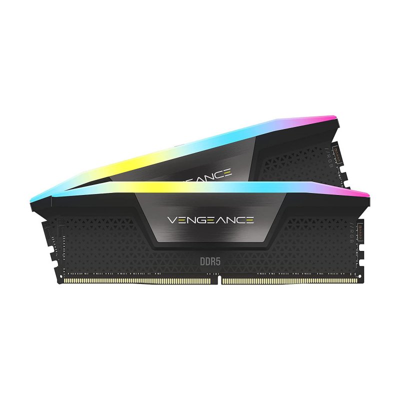 RAM Corsair D5 6800 96GB C40 Vengeance RGB K2