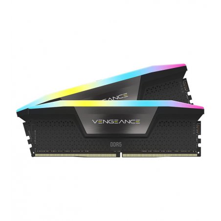 RAM Corsair D5 6800 96GB C40 Vengeance RGB K2