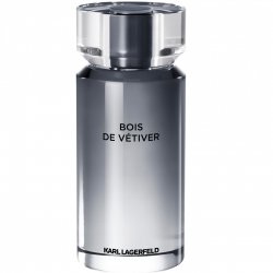 Karl Lagerfeld - Bois De Vétiver EDT - 100 ml