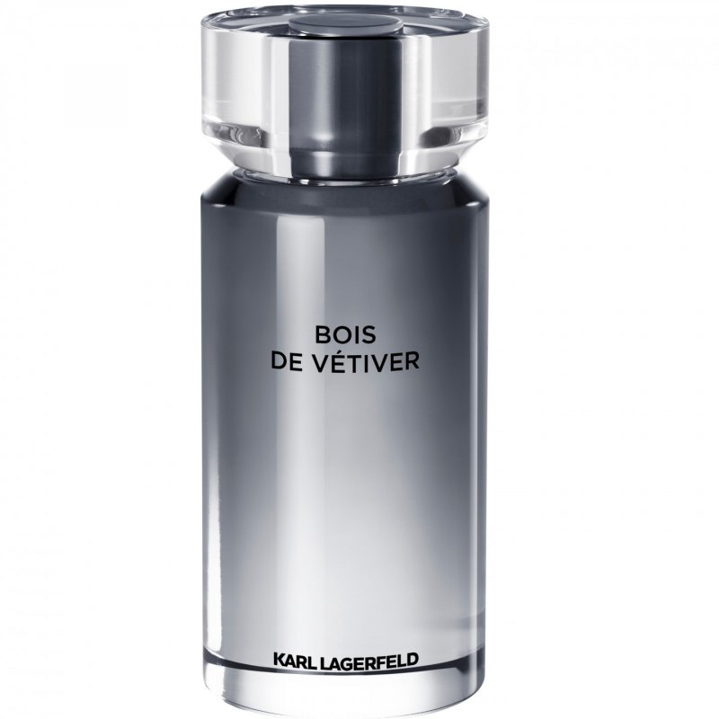 Karl Lagerfeld - Bois De Vétiver EDT - 100 ml