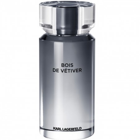 Karl Lagerfeld - Bois De Vétiver EDT - 100 ml