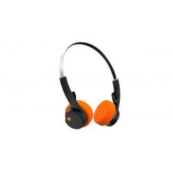 STOCK1 - Mondo by Defunc - On-Ear Bluetooth Headset Black