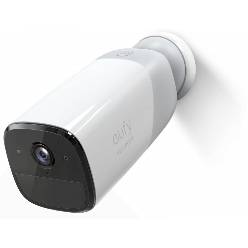 Anker Eufy eufyCam 2 Pro 2 1 Kit Überwachungssystem 2K IP67 white