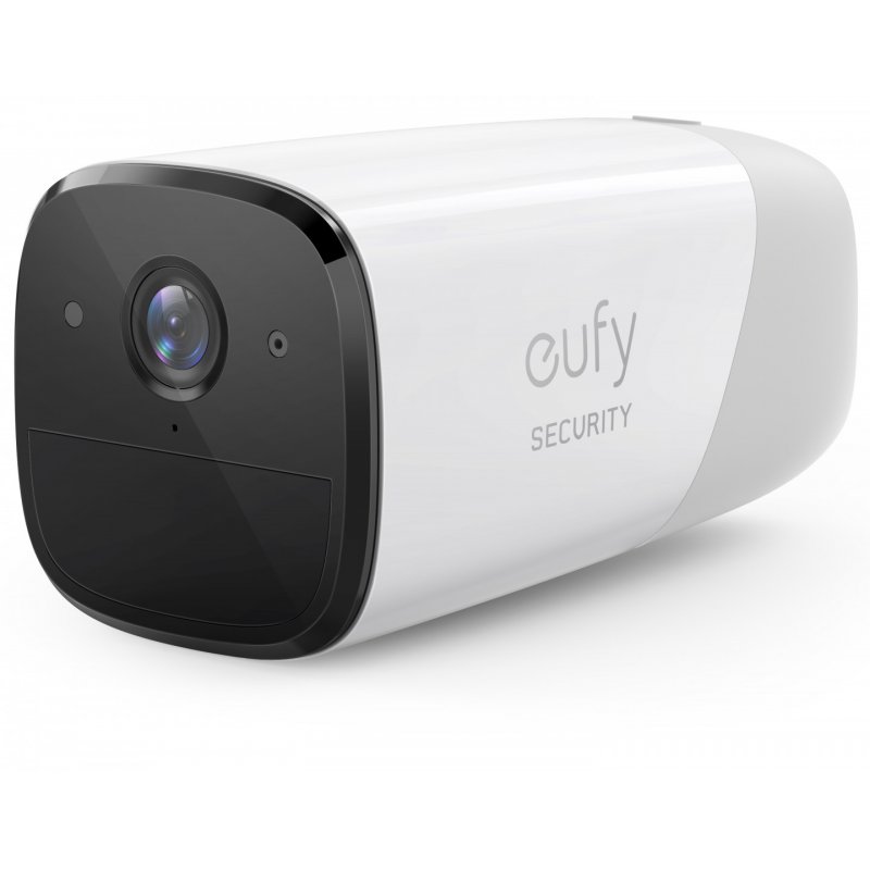 Anker Eufy eufyCam 2 Pro 2 1 Kit Überwachungssystem 2K IP67 white