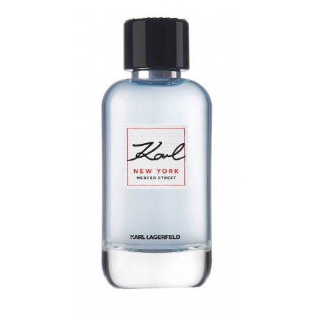 Karl Lagerfeld - N.Y Mercer Street EDT 100 ml