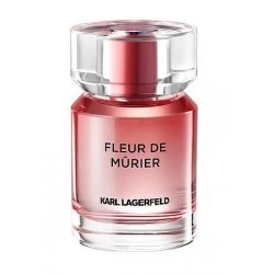 Karl Lagerfeld - Matieres Fleur de Mürier EDP 50 ml