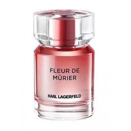 Karl Lagerfeld - Matieres Fleur de Mürier EDP 50 ml