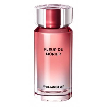 Karl Lagerfeld - Matieres Fleur de Mürier EDP 100 ml