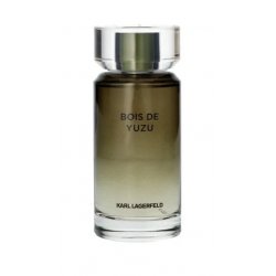 Karl Lagerfeld - Matieres Bois De Yuzu EDT 100 ml